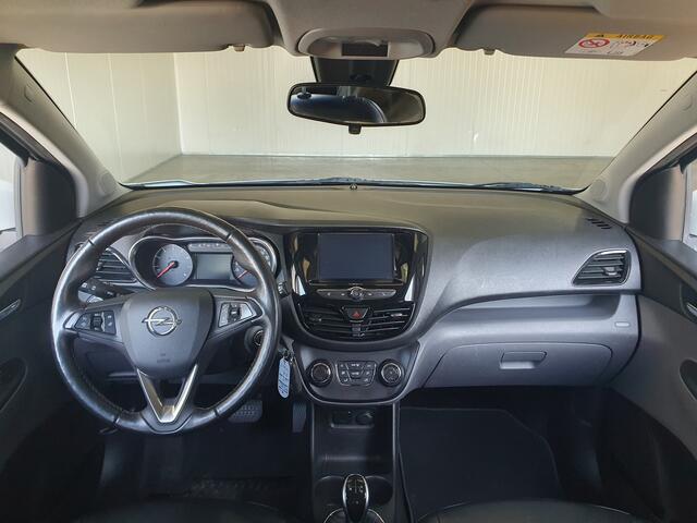 Opel KARL 1.0 ecoFLEX Innovation PDC/CLIMA/CRUISE/LMV
