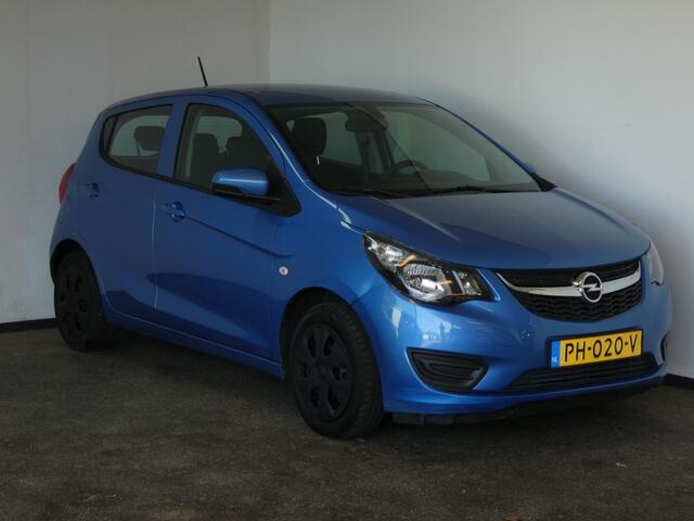 Opel KARL 1.0 ecoFLEX Edition