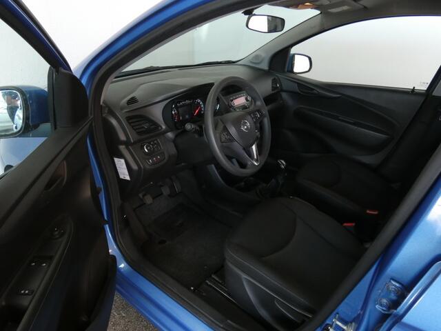 Opel KARL 1.0 ecoFLEX Edition