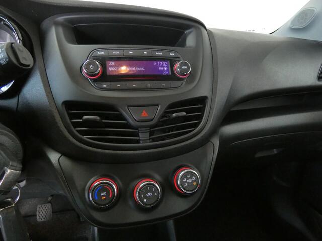 Opel KARL 1.0 ecoFLEX Edition