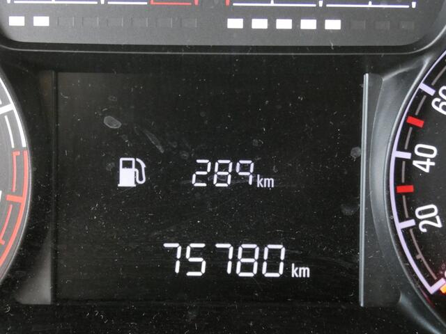 Opel KARL 1.0 ecoFLEX Edition