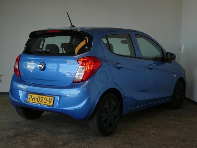 Opel KARL 1.0 ecoFLEX Edition