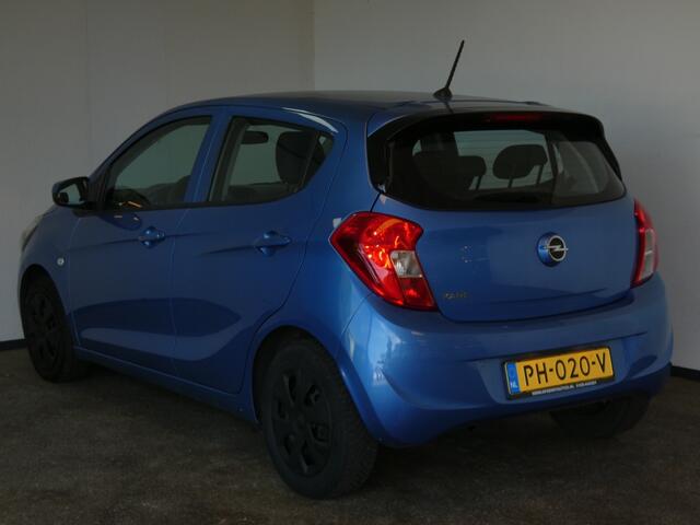 Opel KARL 1.0 ecoFLEX Edition