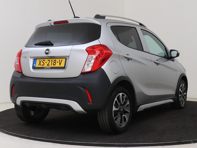 Opel KARL 1.0 Rocks Online Edition I Airco I Navigatie I Cruise Control I