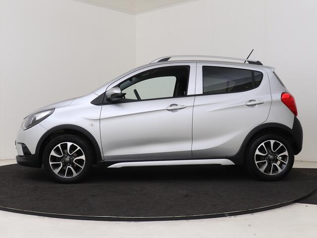 Opel KARL 1.0 Rocks Online Edition I Airco I Navigatie I Cruise Control I