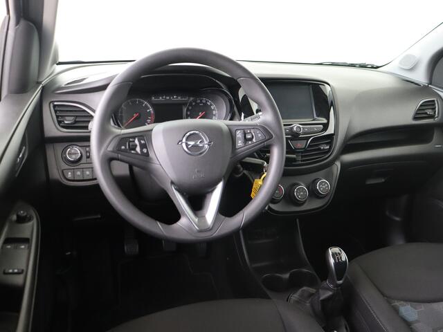 Opel KARL 1.0 Rocks Online Edition I Airco I Navigatie I Cruise Control I