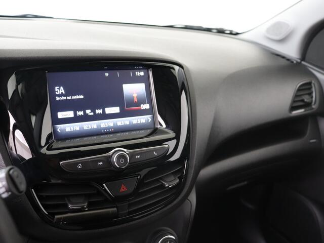 Opel KARL 1.0 Rocks Online Edition I Airco I Navigatie I Cruise Control I