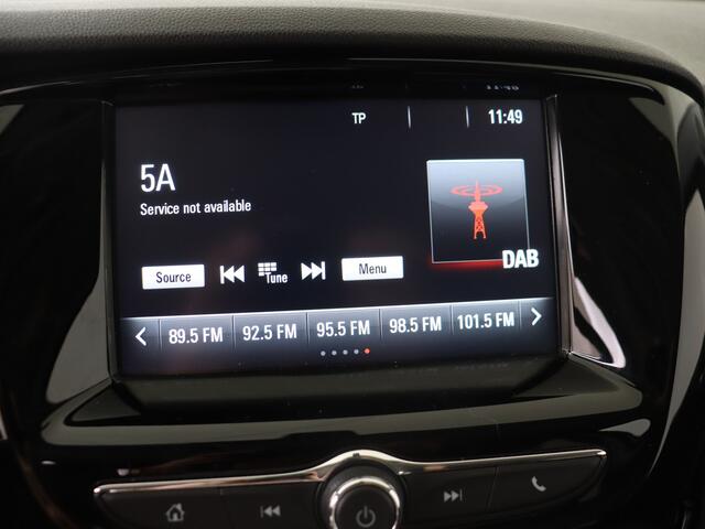 Opel KARL 1.0 Rocks Online Edition I Airco I Navigatie I Cruise Control I