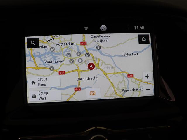 Opel KARL 1.0 Rocks Online Edition I Airco I Navigatie I Cruise Control I