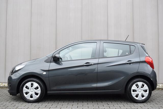 Opel KARL 1.0 ecoFLEX Edition Airco | Telefonie | Cruise Control | Dealer Onderhouden!!