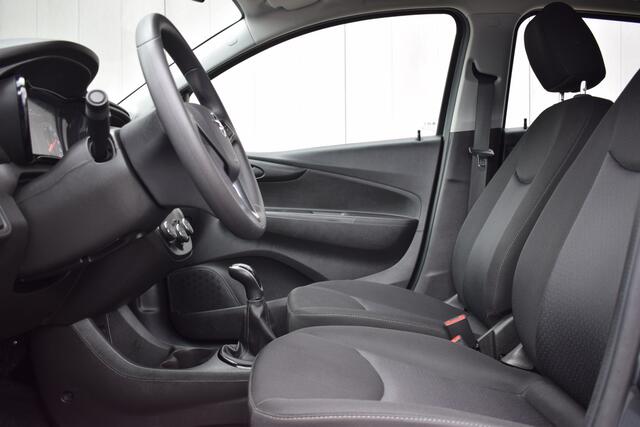 Opel KARL 1.0 ecoFLEX Edition Airco | Telefonie | Cruise Control | Dealer Onderhouden!!