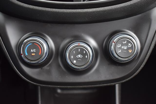 Opel KARL 1.0 ecoFLEX Edition Airco | Telefonie | Cruise Control | Dealer Onderhouden!!