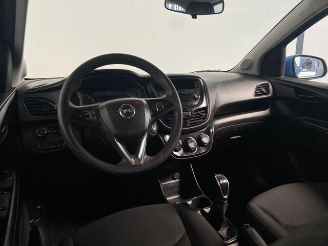 Opel KARL 1.0 ecoFLEX Edition