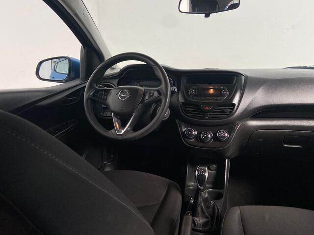 Opel KARL 1.0 ecoFLEX Edition