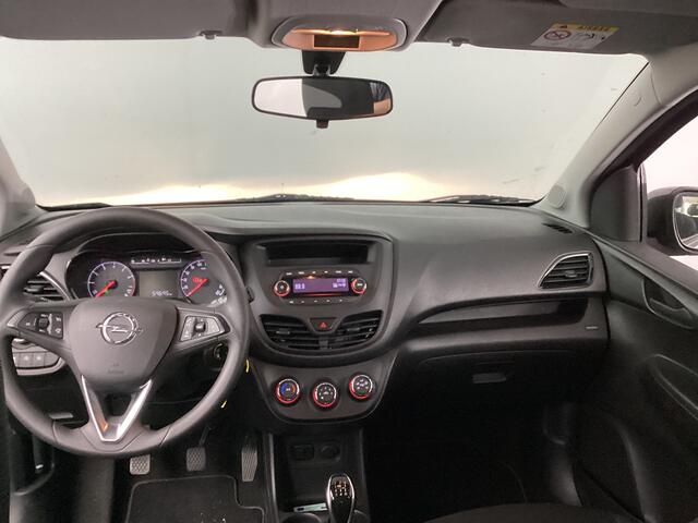 Opel KARL 1.0 ecoFLEX Edition | Verwacht |