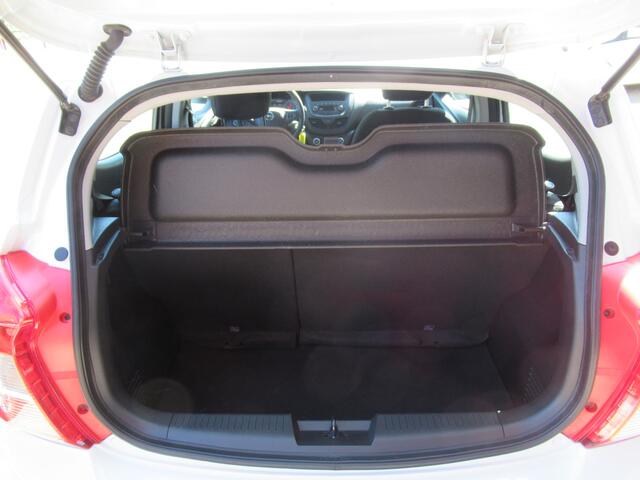 Opel KARL 1.0 ecoFLEX 120 Jaar Edition | Airco | Bluetooth | Dagrijverlichting | Incl. Garantie | 1ste Eigenaar |