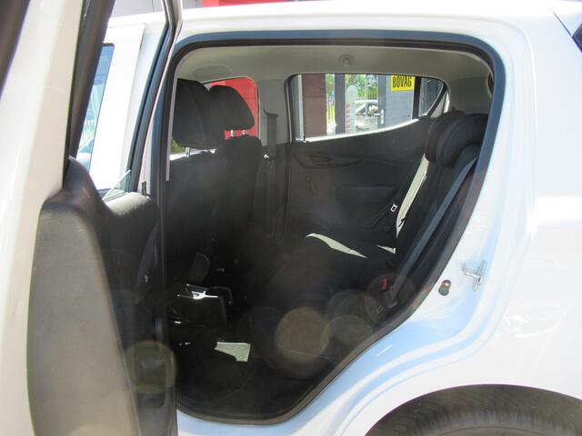 Opel KARL 1.0 ecoFLEX 120 Jaar Edition | Airco | Bluetooth | Dagrijverlichting | Incl. Garantie | 1ste Eigenaar |