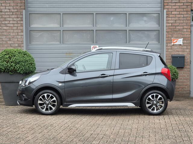 Opel KARL 1.0 Rocks, Stoel verwarming / Incl Winterban op Velg,