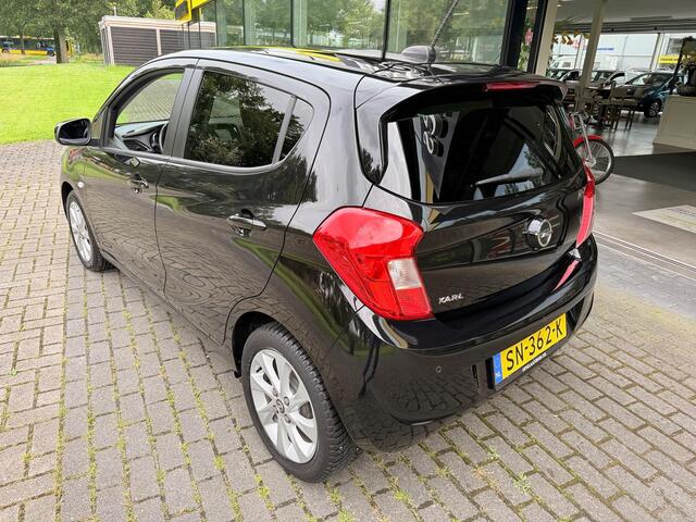 Opel KARL 1.0 ecoFLEX Innovation