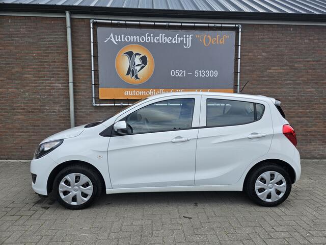 Opel KARL 1.0 ecoFLEX Edition
