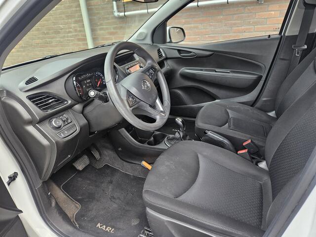 Opel KARL 1.0 ecoFLEX Edition