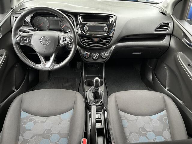 Opel KARL 1.0 Rocks Online Edition /5 drs/Nieuwe apk bij aflevering