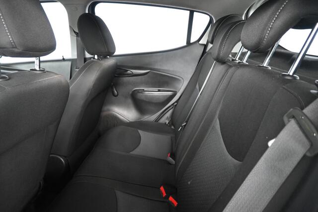 Opel KARL 1.0 ecoFLEX Edition Airco Cruise control Elektrisch pakket 1e Eigenaar 100% Onderhouden Inruil mogelijk!
