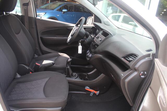 Opel KARL 1.0 ecoFLEX 120 Jaar Edition