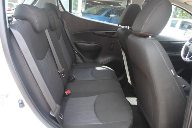 Opel KARL 1.0 ecoFLEX 120 Jaar Edition