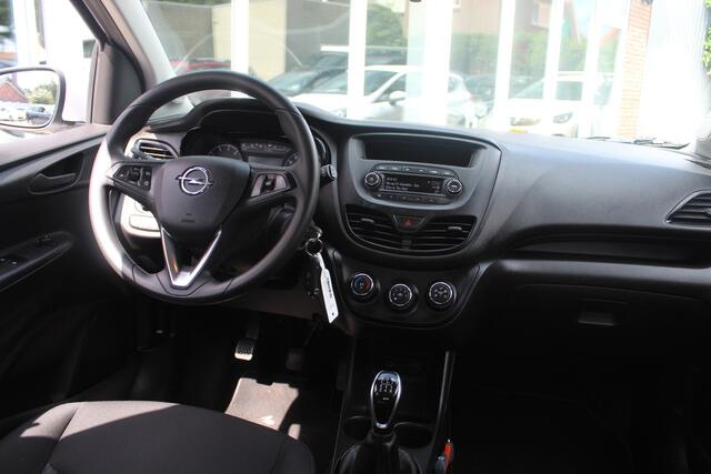 Opel KARL 1.0 ecoFLEX 120 Jaar Edition