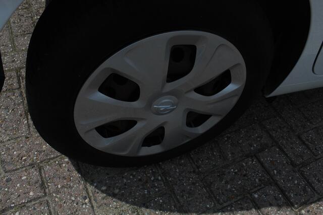 Opel KARL 1.0 ecoFLEX 120 Jaar Edition