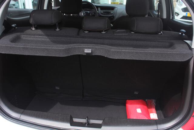 Opel KARL 1.0 ecoFLEX 120 Jaar Edition
