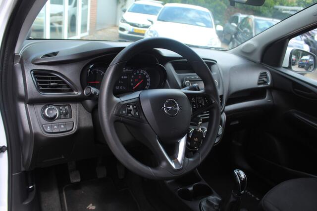 Opel KARL 1.0 ecoFLEX 120 Jaar Edition