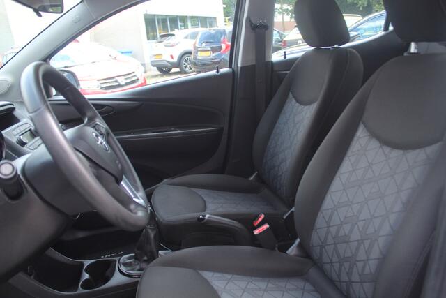 Opel KARL 1.0 ecoFLEX 120 Jaar Edition