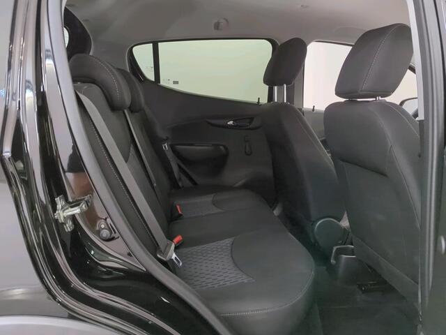 Opel KARL 1.0 Rocks Online Edition Carplay | Cruise | Stuur Bekrachtiging | Multi Media | LED | PDC | Start/Stop | Hill-Hold | NL-Auto | Dealer Onderh.