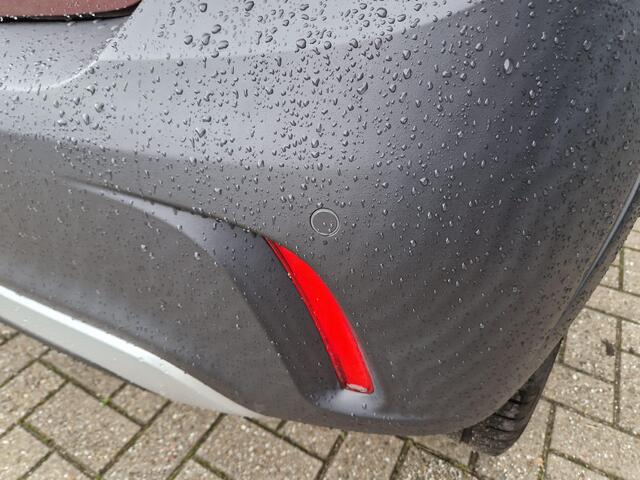Opel KARL 1.0 Rocks Online Edition | Navigatie | Parkeersensoren | Cruise Control |