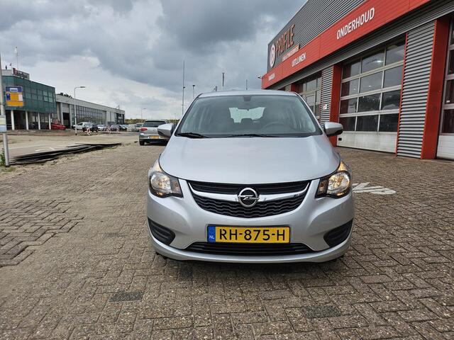 Opel KARL 1.0 ecoFLEX Edition