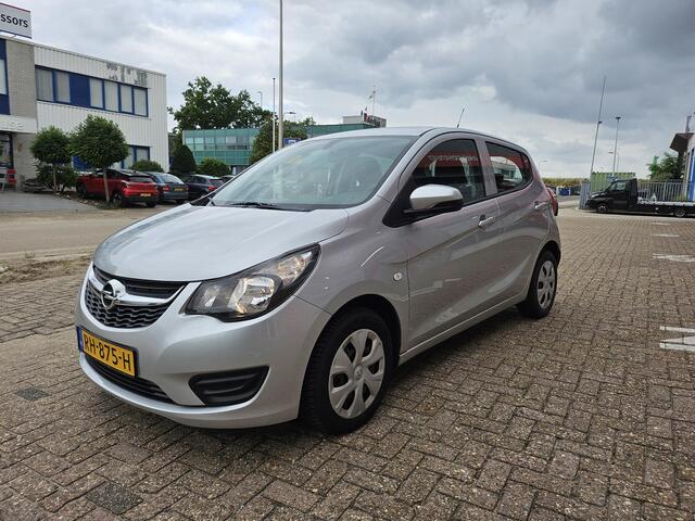 Opel KARL 1.0 ecoFLEX Edition