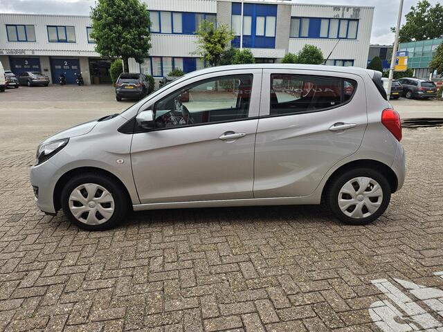 Opel KARL 1.0 ecoFLEX Edition