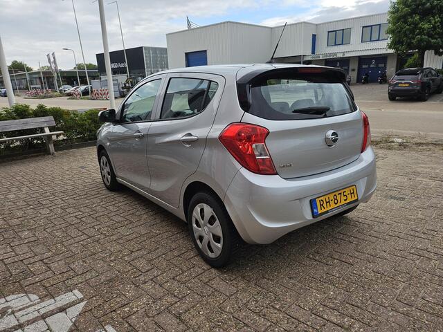 Opel KARL 1.0 ecoFLEX Edition