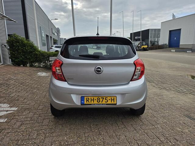 Opel KARL 1.0 ecoFLEX Edition