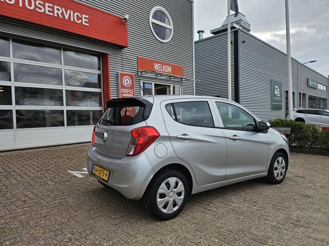 Opel KARL 1.0 ecoFLEX Edition