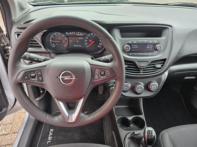 Opel KARL 1.0 ecoFLEX Edition