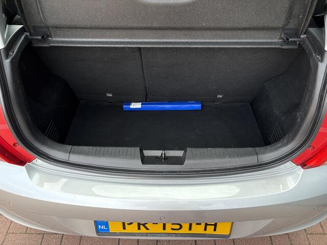 Opel KARL 1.0 75pk Edition AIRCO/CRUISE/MEDIA/PDC