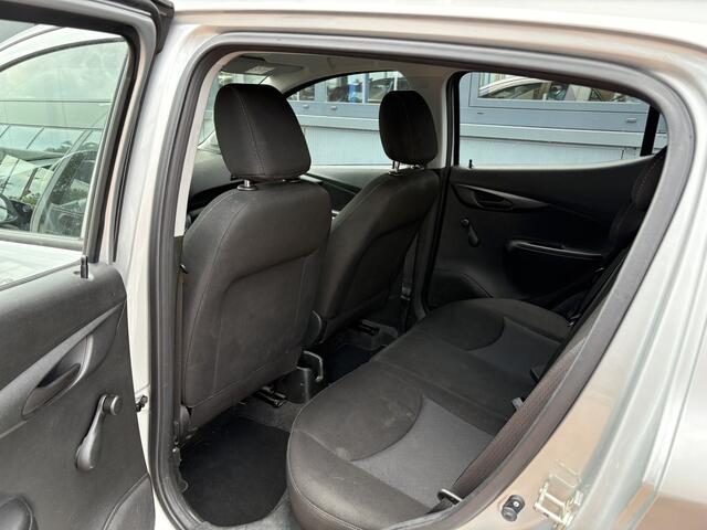 Opel KARL 1.0 75pk Edition AIRCO/CRUISE/MEDIA/PDC