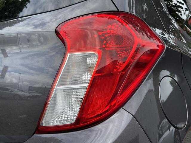 Opel KARL 1.0 75pk ecoFLEX Cosmo - Climate Controle - Lane Assistent - Cruise Control