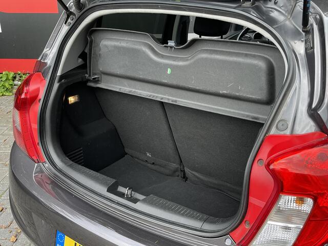 Opel KARL 1.0 75pk ecoFLEX Cosmo - Climate Controle - Lane Assistent - Cruise Control