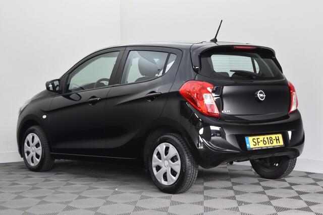 Opel KARL 1.0 ECOFLEX 75PK EDITION