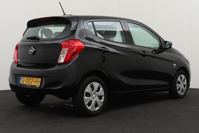 Opel KARL 1.0 120 Jaar Edition Airco Bluetooth Cruise