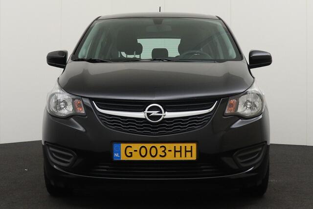 Opel KARL 1.0 120 Jaar Edition Airco Bluetooth Cruise